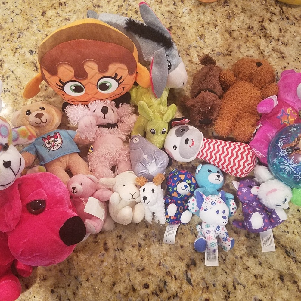 Stocking stuffers